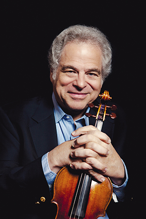 Itzhak Perlman